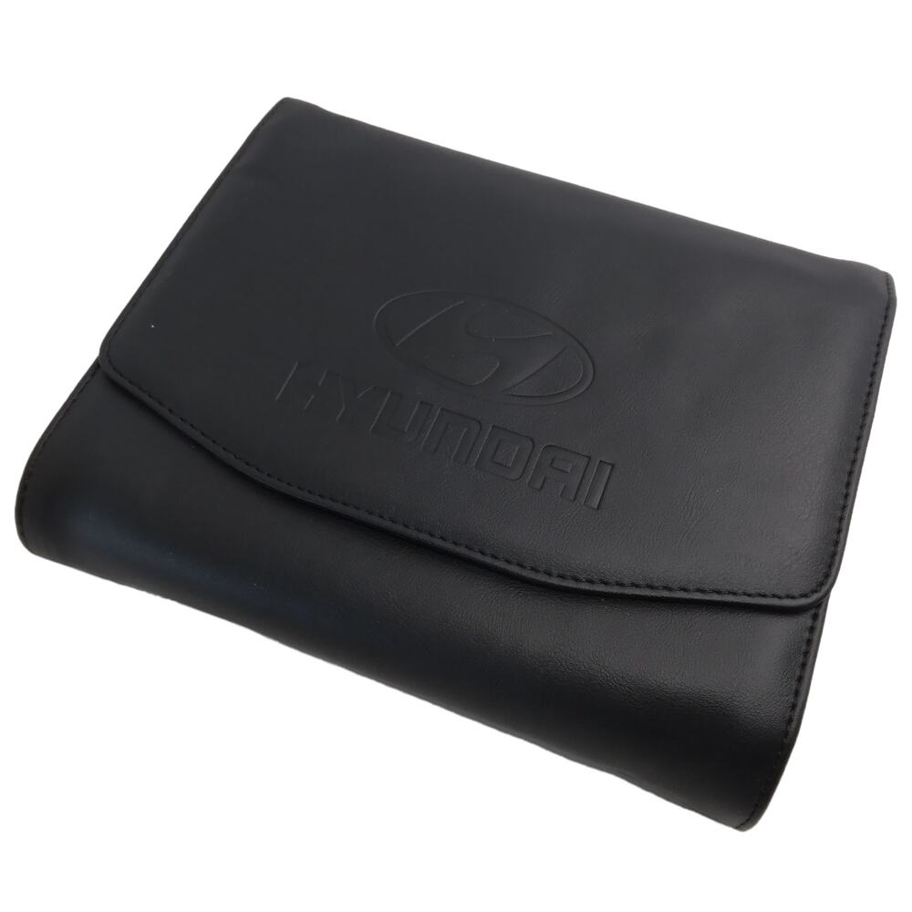 Hyundai Sonata 2018 Handbook